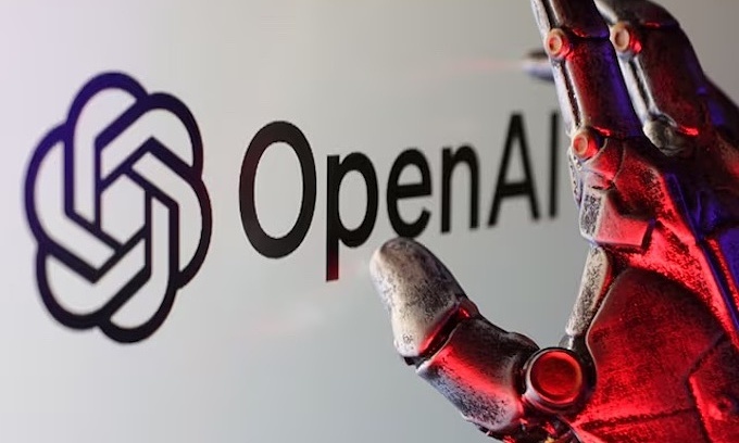 OpenAI's weekly active users surpass 400M