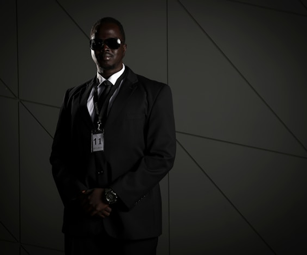 Executive Protection